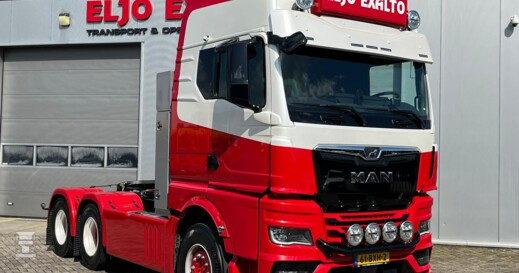 Eljo Exalto MAN TGX (1)
