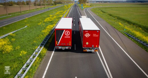 SVZ Brengt ondernemers in beweging