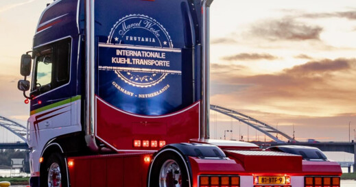 zMarcel Weske DAF XF Handbak (1) zMarcel Weske DAF XF Handbak (1)