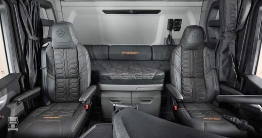 Scania 770S Fire Editon (3) Scania 770S Fire Editon (3)