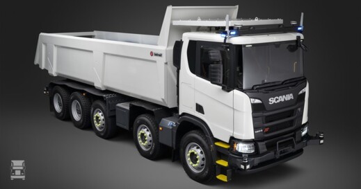 Scania autonoom (960 x 672) Scania autonoom (960 x 672)