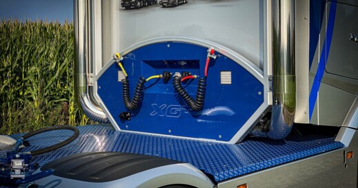 DAF XG+ Jan van 't Blik (9) DAF XG+ Jan van 't Blik (9)