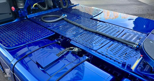 Maat DAF XG530 (4) Maat DAF XG530 (4)