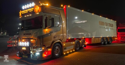 Marco van Stralen (21) Marco van Stralen (21)