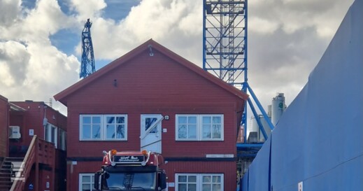 Klepp Special Transport (4) Klepp Special Transport (4)