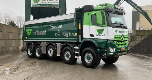 Arocs 10x8 De Waard (1) Arocs 10x8 De Waard (1)