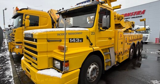 Boonstra Recovery Trucks (6)