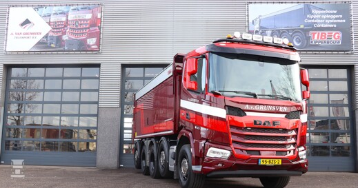 Van Grunsven 1 Van Grunsven 1