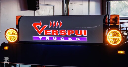 DAF XF Jubileum truck (11)