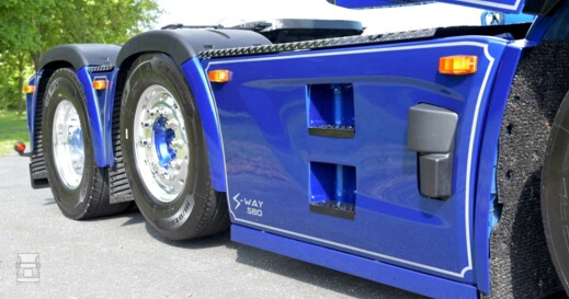 Van der Wielen Iveco S-Way (5)-1400