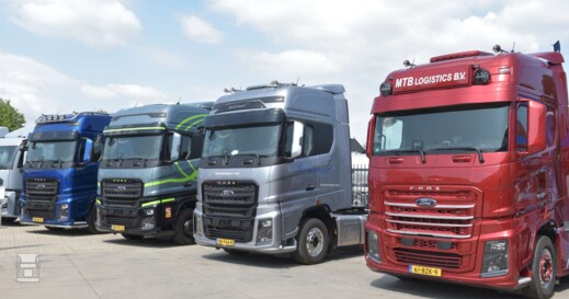 Ford Trucks Nederland (2)