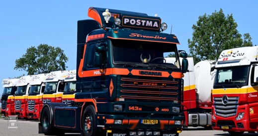 Scania 143 tourtocht (18)-1400 Scania 143 tourtocht (18)-1400