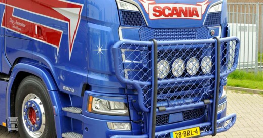 Siep Amsterdam Scania V8 (1) Siep Amsterdam Scania V8 (1)