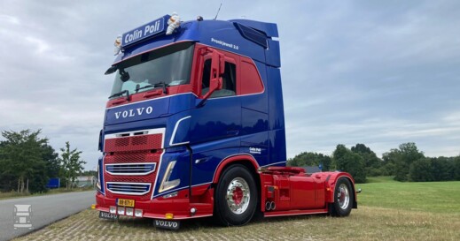 Conin Poli Volvo FH (4)