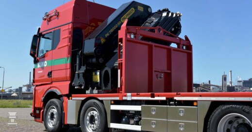 BUKO MAN TGX (12)-1400