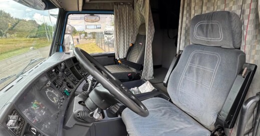 Thor Tenden Scania 143 (1) Thor Tenden Scania 143 (1)