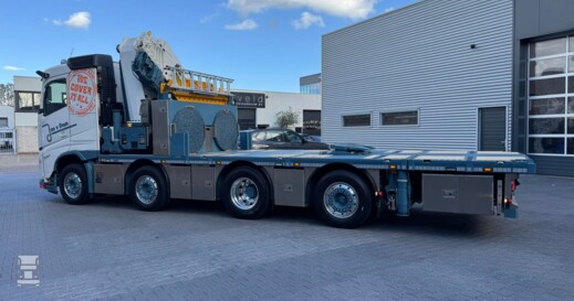 BIGtruck Jan van Dam (3) BIGtruck Jan van Dam (3)