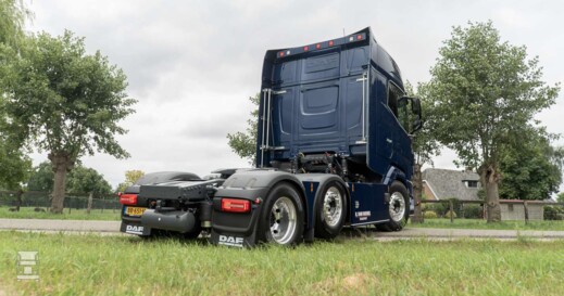 BIGtruck DAF XG+ Van Roekel (6) BIGtruck DAF XG+ Van Roekel (6)