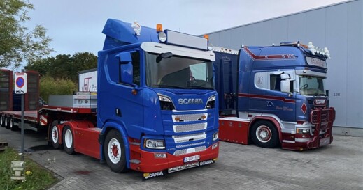 BIGtruck PWT Thermo 4a