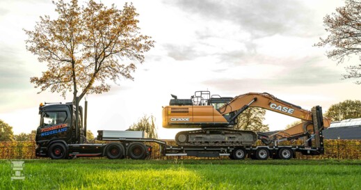 BIGtruck Scania V8 Puinbreken Nederland (3)