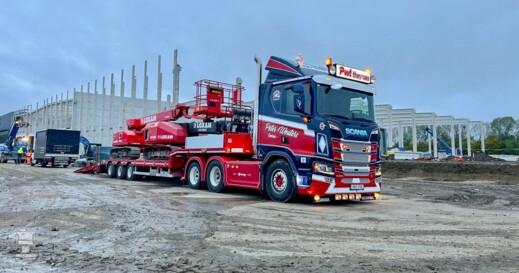 Peter Wouters Broshuis