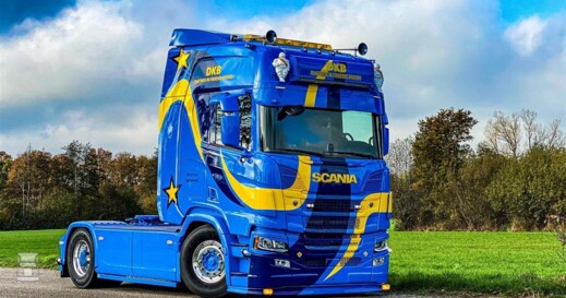 BIGtruck DKB Scania 4 (960 x 640) BIGtruck DKB Scania 4 (960 x 640)