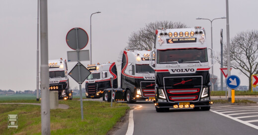 BIGtruck Van Willigenburg