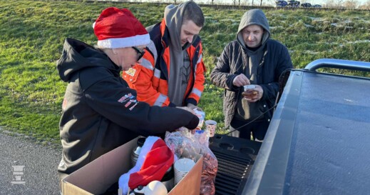 BIGtruck Kerstactie (11) BIGtruck Kerstactie (11)