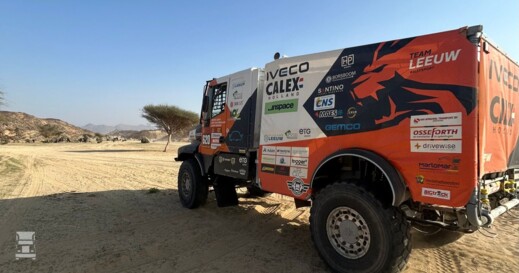 BIGtruck Dakar 2026 (3)