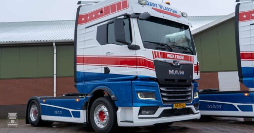 MAN TGX Gert Vlastuin  (11)-1400