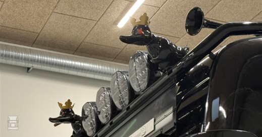 BIGtruck Rubber Duck 2 (960 x 720)