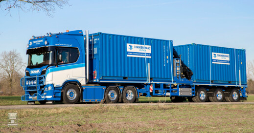 Broshuis Timmermans infra 2