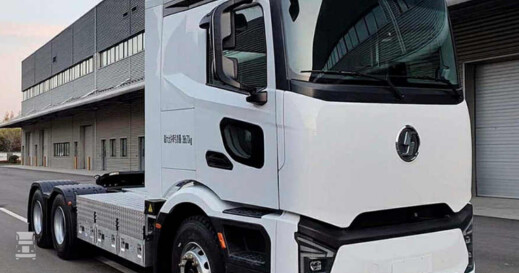 Chinese ProCabin Chinese ProCabin