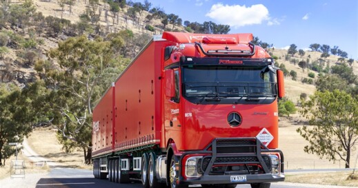 BIGtruck Australie Actros 4 (960 x 640)