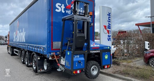 Pacton - St vd Brink II
