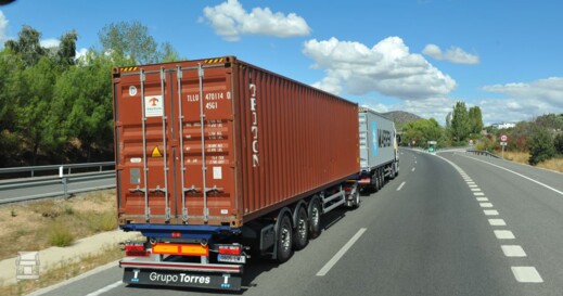 Super Eco Combi Spanje