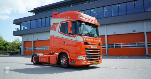 Heebink DAF XG+ (1) Heebink DAF XG+ (1)