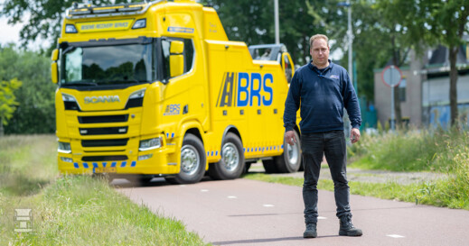 Scania R580 Wrecker (4)