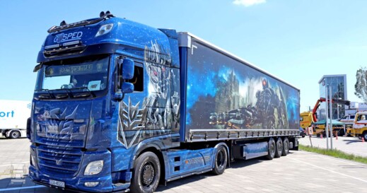 Baltic Truckshow 2022 (8)