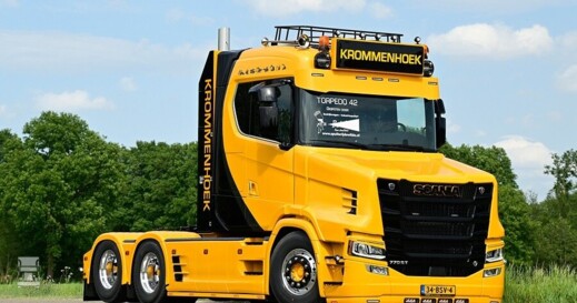 BIGtruck Trophy (2)