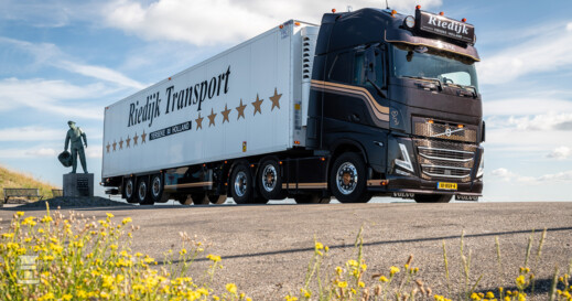 Riedijk Volvo FH (2)