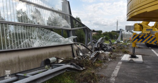 DAF Leopard crash (10)