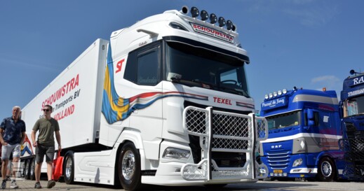 Valhalla DAF