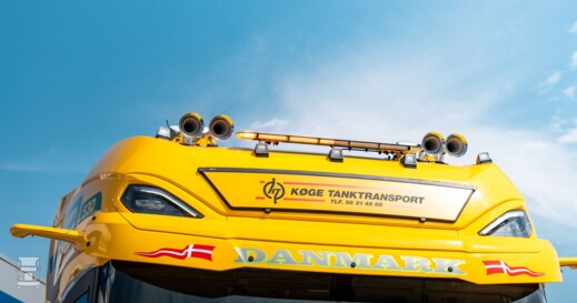 Nyscan DAF6