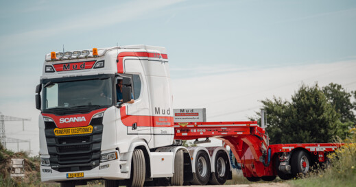 Scania 660S MUD (4) Scania 660S MUD (4)
