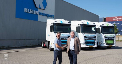 Best Trucks Kleijn Transport B (6)-1400 Best Trucks Kleijn Transport B (6)-1400