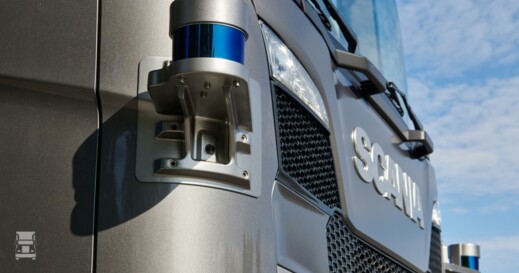 Scania HAVI autonoom 2 LR
