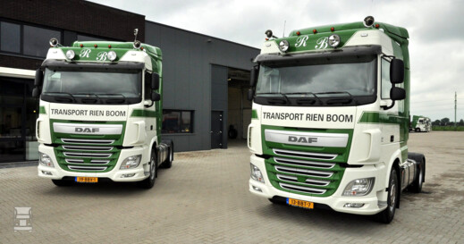 Rien Boom