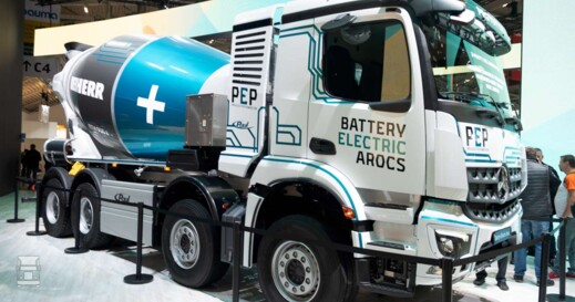 Bauma 2022 (16) Bauma 2022 (16)