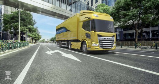 DAF XD (2) DAF XD (2)